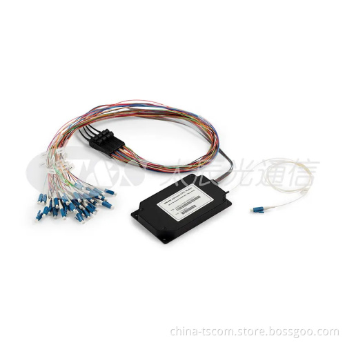 PLC TYPE WDM